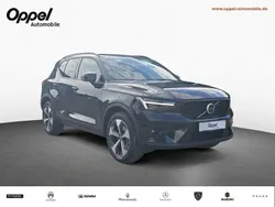 Onyx black / metallic Neu 2024 Volvo XC40 Plus SUV | 47.950 € (Etwas zu teuer)