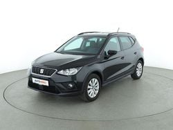 Schwarz Gebraucht 2020 Seat Arona Style SUV | 16.730 € (Fairer Preis)