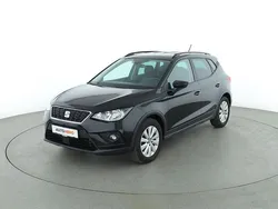 Schwarz Gebraucht 2020 Seat Arona Style SUV | 16.730 € (Fairer Preis)
