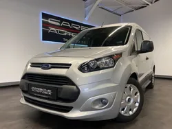 Silber Gebraucht 2018 Ford Transit Trend Van / Kleinbus | 13.900 € (Fairer Preis)