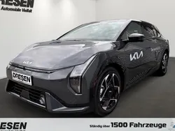 Grau Neu 2025 Kia EV3 GT-Line SUV | 51.780 €