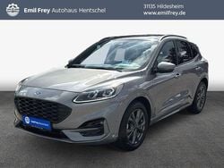 Silber Gebraucht 2024 Ford Kuga ST-Line X SUV | 24.944 € (Superpreis)