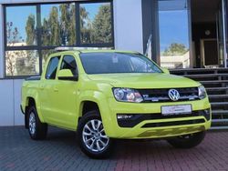 Gelb Gebraucht 2019 VW Amarok Abholung | 20.900 € (Superpreis)