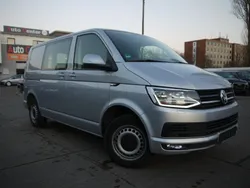 Silber Gebraucht 2019 VW T6.1 Van | 15.999 € (Guter Preis)