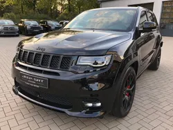 Schwarz Gebraucht 2019 Jeep Grand Cherokee SRT SUV | 61.500 €