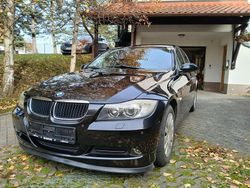Schwarz Gebraucht 2005 BMW 318 Limousine | 1.700 € (Guter Preis)