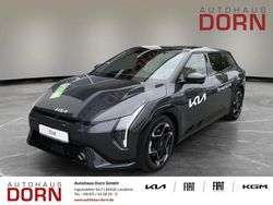 Grau Neu 2025 Kia EV4 4 Kleinwagen | 48.890 € (Teuer)
