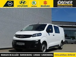 Gebraucht 2023 Opel Vivaro Edition Van | 25.590 € (Fairer Preis)