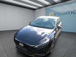 Schwarz Neu 2025 Hyundai i30 Limousine | 24.649 € (Etwas zu teuer)