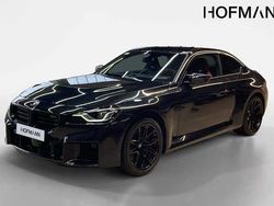 Schwarz Neu 2025 BMW M2 Shadowline Coupé | 71.240 € (Superpreis)