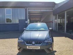 "magnetic tech" Gebraucht 2022 Seat Ibiza XCELLENCE Limousine | 21.900 € (Teuer)
