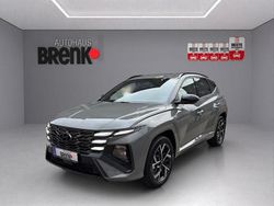 Shadow gray Neu 2025 Hyundai Tucson N Line SUV | 32.450 € (Guter Preis)