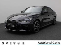 Saphirschwarz metallic 475 Gebraucht 2022 BMW 430 M Sport Coupé | 42.499 € (Fairer Preis)
