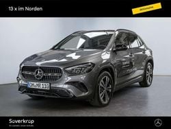 Metalliclack mountaingrau Gebraucht 2025 Mercedes GLA200 Progressive SUV | 45.450 € (Teuer)