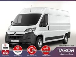 Weiß (cassablanca weiß) Neu 2025 Opel Movano Limousine | 34.788 € (Fairer Preis)