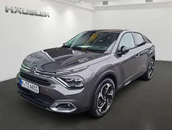 Grau Gebraucht 2024 Citroën C4 PureTech Limousine | 22.880 € (Teuer)