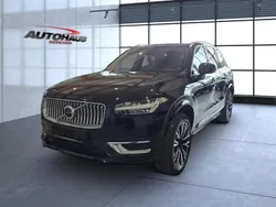 Schwarz Gebraucht 2023 Volvo XC90 Plus SUV | 55.990 € (Superpreis)