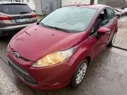 Violet Gebraucht 2009 Ford Fiesta Trend Kleinwagen | 3.990 € (Fairer Preis)