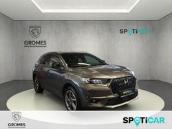 Platiniumgrau (metallic) Gebraucht 2022 DS Automobiles DS7 Crossback Rivoli SUV | 27.990 € (Etwas zu teuer)