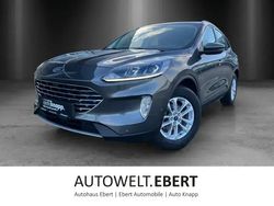 Magneticgrau Gebraucht 2021 Ford Kuga Titanium SUV | 21.690 € (Fairer Preis)