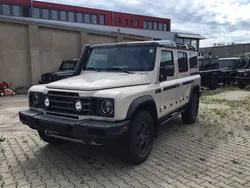 Magic mushroom Gebraucht 2023 Ineos Grenadier Kombi | 76.679 € (Teuer)