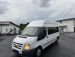 Frostweiß Gebraucht 2011 Ford Transit Trend Abholung | 6.990 € (Fairer Preis)