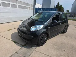 Schwarz Gebraucht 2008 Citroën C1 Advance Kleinwagen | 5.990 €