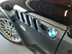 Schwarz Gebraucht 2003 BMW Z3 Performance Cabrio | 23.900 €