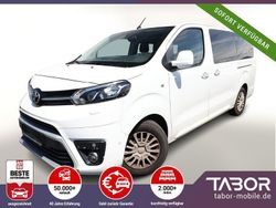 Weiss Gebraucht 2019 Toyota Proace Verso Kombi | 22.488 € (Fairer Preis)