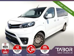 Weiss Gebraucht 2019 Toyota Proace Verso Kombi | 24.488 € (Fairer Preis)
