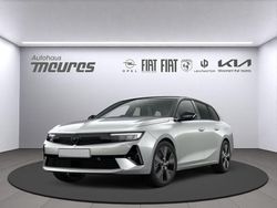 Silber Neu 2025 Opel Astra Kombi | 29.950 € (Guter Preis)