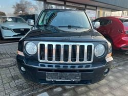Schwarz Gebraucht 2011 Jeep Patriot Sport SUV | 2.990 € (Superpreis)