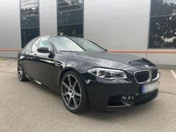Schwarz Gebraucht 2015 BMW M5 Competition Edition Limousine | 40.999 € (Guter Preis)