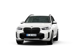 Neu 2025 BMW X5 Efficient Dynamics SUV | 99.590 € (Fairer Preis)