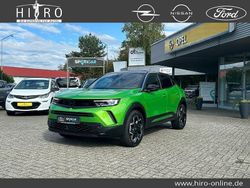 Grün Gebraucht 2024 Opel Mokka Ultimate SUV | 21.980 € (Fairer Preis)