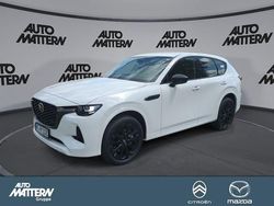 Arctic white Neu 2025 Mazda CX-60 Homura-Line SUV | 47.189 € (Guter Preis)