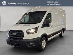 Weiß Gebraucht 2025 Ford Transit Trend Abholung | 36.950 € (Teuer)