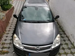 Grau Gebraucht 2008 Opel Astra Kombi | 2.500 € (Fairer Preis)