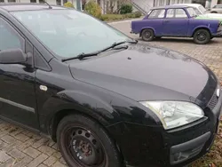 Gebraucht 2005 Ford Focus Sport Kombi | 990 € (Fairer Preis)