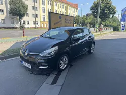 Gebraucht 2018 Renault Clio IV LIMITED Kleinwagen | 9.350 € (Guter Preis)