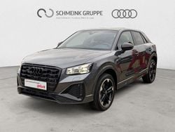 Daytonagrau perleffekt Neu 2025 Audi Q2 S-Line SUV | 50.880 € (Teuer)