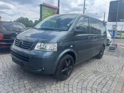 VW T5