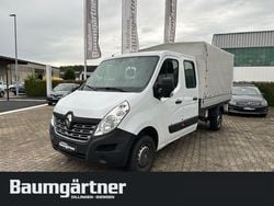 Gebraucht 2020 Renault Master Van | 22.480 €