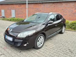 Braun Gebraucht 2012 Renault Mégane GrandTour Expression Kombi | 3.999 € (Fairer Preis)