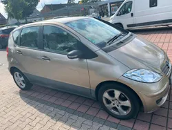 Gebraucht 2005 Mercedes A170 Limousine | 1.900 € (Guter Preis)