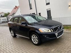 Schwarz Gebraucht 2009 Volvo XC60 Summum SUV | 9.300 € (Guter Preis)