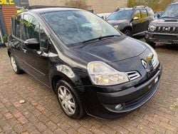 Perlmuttschwarz Gebraucht 2011 Renault Modus Van / Kleinbus | 1.999 € (Guter Preis)