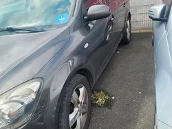 Grün Gebraucht 2012 Kia Ceed Kombi | 3.200 € (Guter Preis)