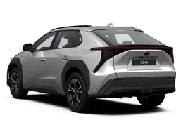 Sonic silver metallic sonic silver metallic Neu 2025 Toyota bZ4X SUV | 32.306 € (Guter Preis)