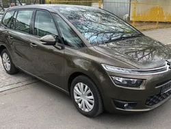 Citroën Grand C4 Picasso